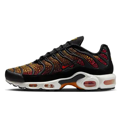 Swarovski x Nike TN Air Max Plus Sunset FZ9042 001 The Sole Supplier