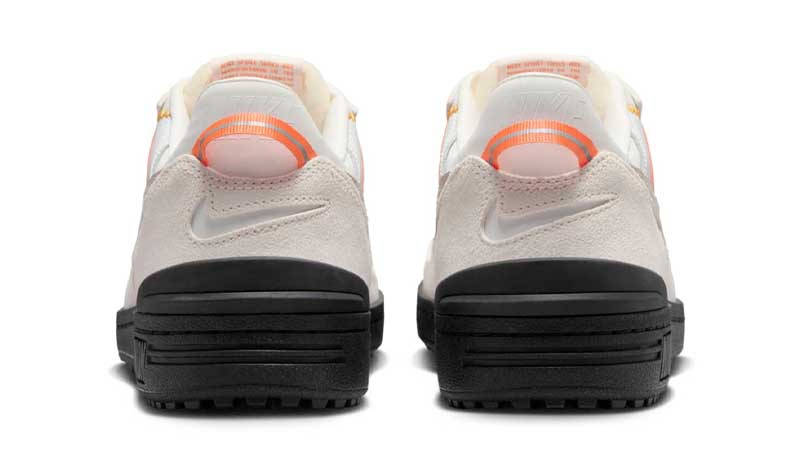 Union x Nike Field General Ivory Back