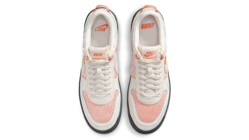 Union x Nike Field General Ivory Middle