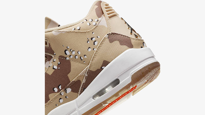 WNBA x Air Jordan Desert Camo Where To Buy HM4301-200