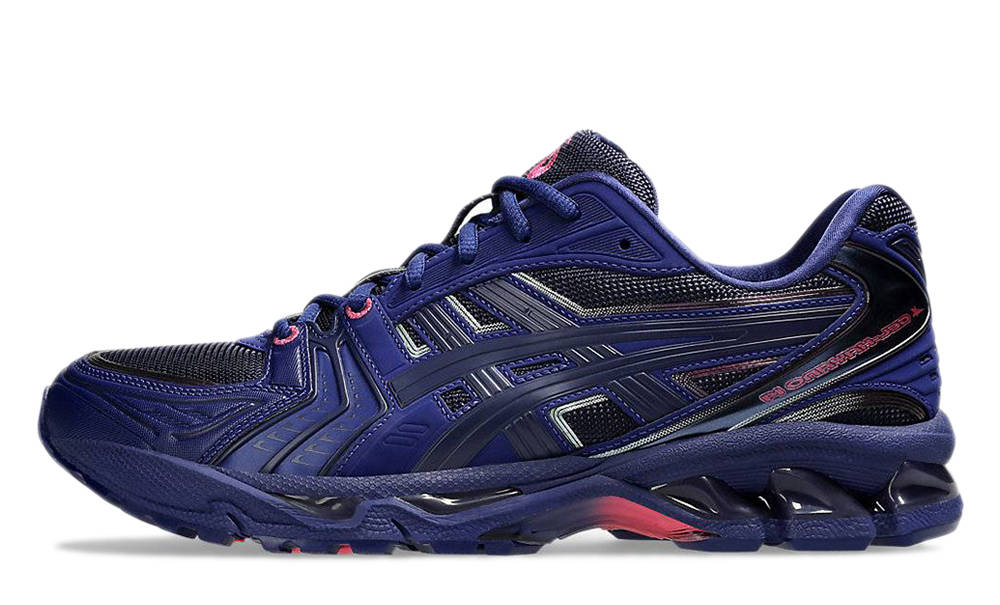 8ON8 x ASICS Gel Kayano 14 Indigo Blue