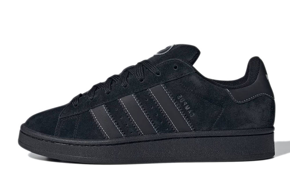 adidas Campus 00s Black IF8768