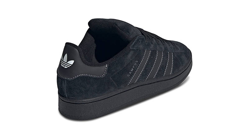 adidas Campus 00s Black IF8768 back