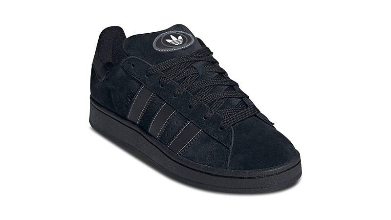 adidas Campus 00s Black IF8768 front