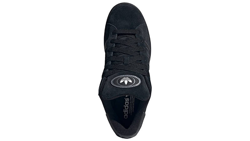 adidas Campus 00s Black IF8768 middle