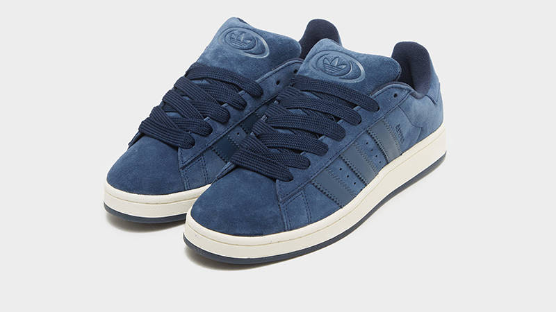 adidas Campus 00s Blue front