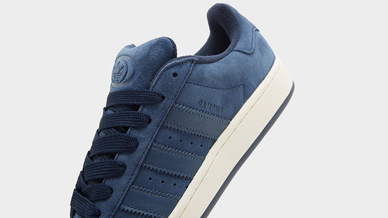 adidas Campus 00s Blue heel
