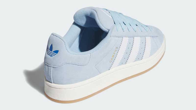 adidas Campus 00s Clear Sky Blue