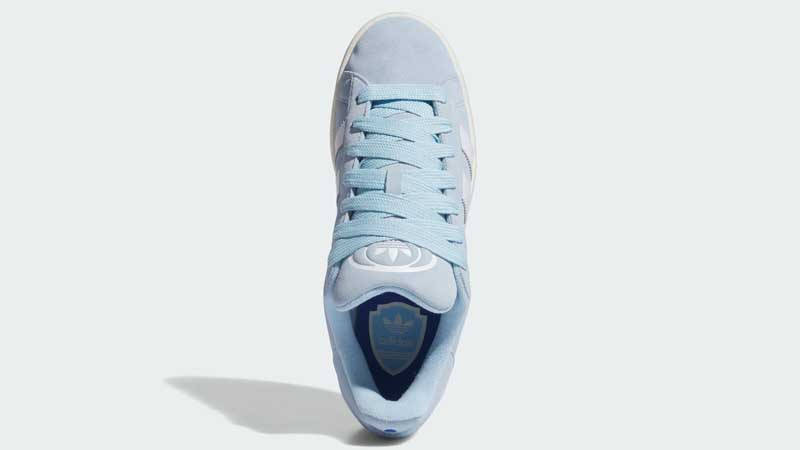 adidas Campus 00s Clear Sky Blue Middle