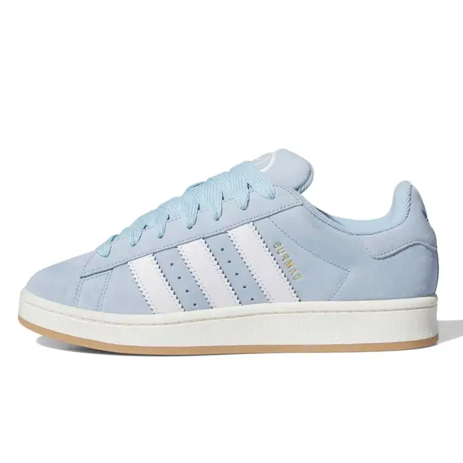 adidas Campus 00s Clear Sky Blue JI2005 The Sole Supplier