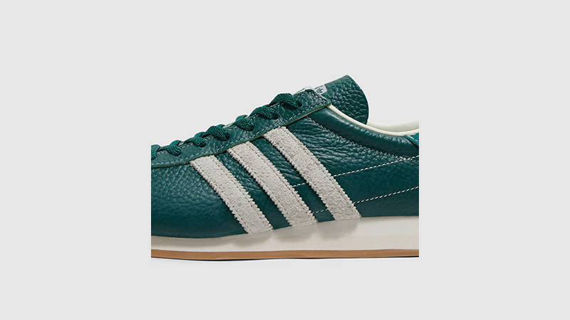 adidas Country OG Green | IE8411 | The Sole Supplier