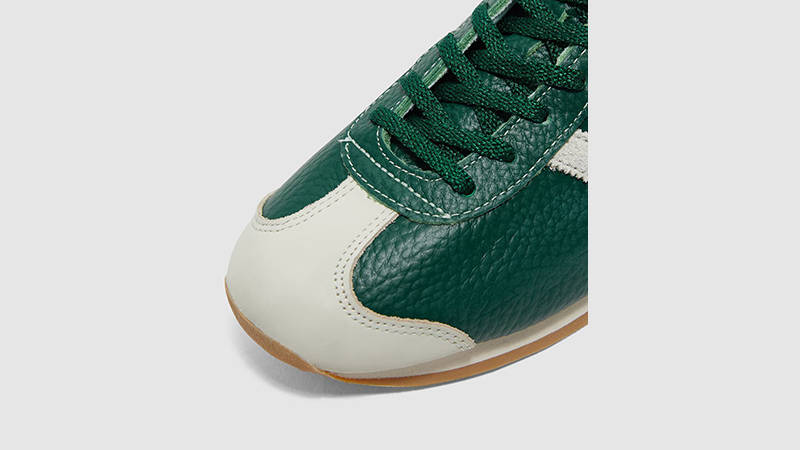 adidas Country OG Green IE8411 toe