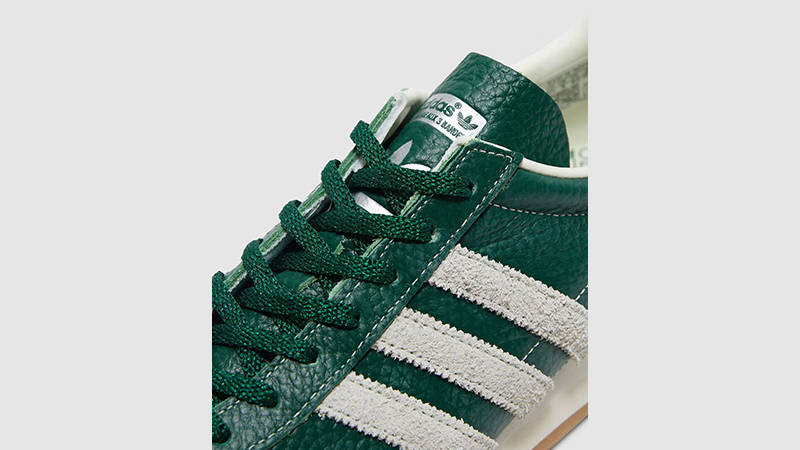 adidas Country OG Green IE8411 tongue