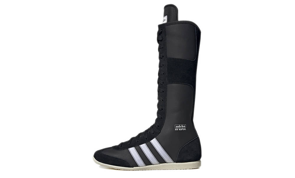 adidas Japan VH Black