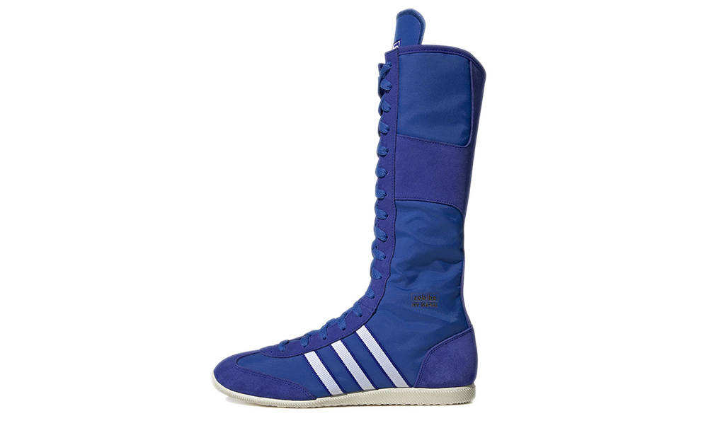 adidas Japan VH Blue
