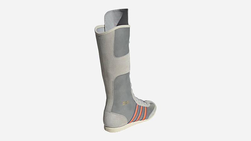 adidas Japan VH Grey | IF9636 | The Sole Supplier