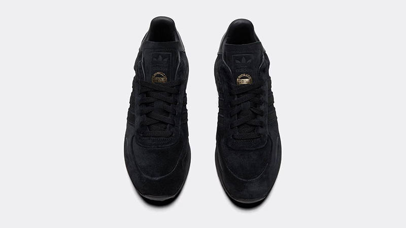 adidas LA Trainer XLG Black middle