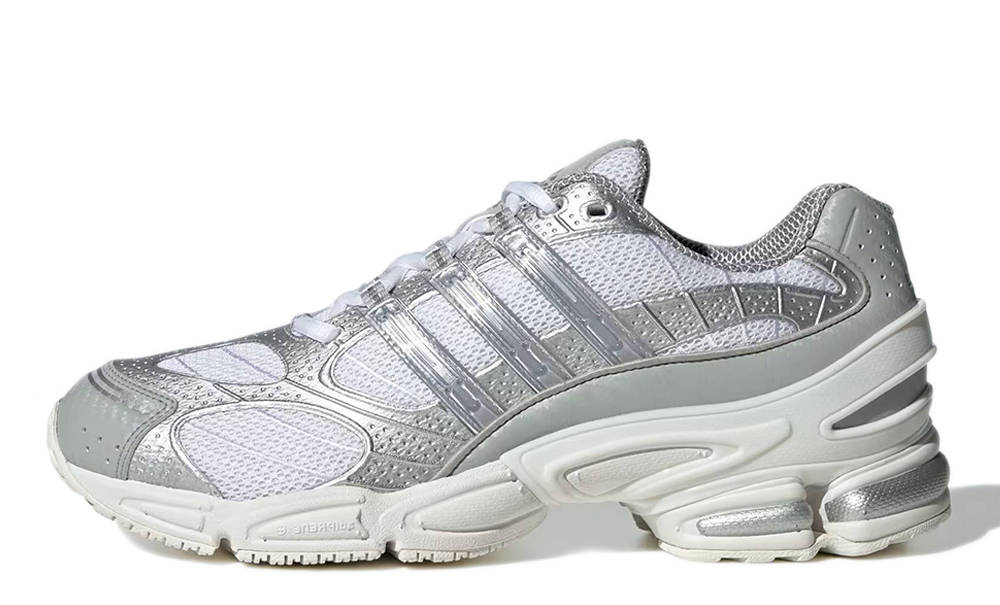 adidas Ozweego Silver Metallic