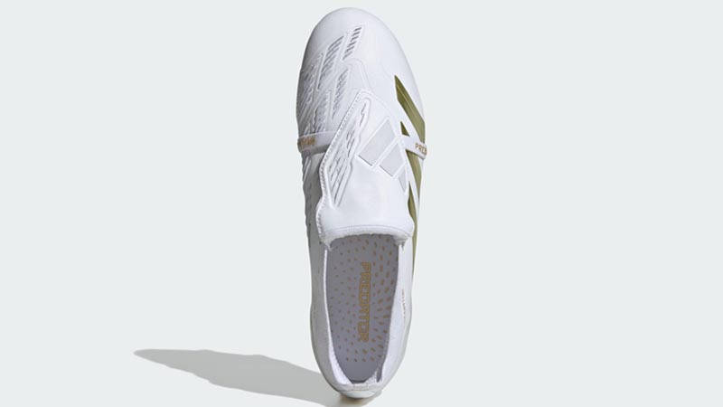 adidas Predator Elite FT FG Dayspark Pack White Middle