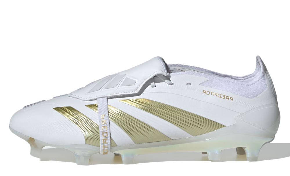 adidas Predator Elite FT FG Dayspark Pack White