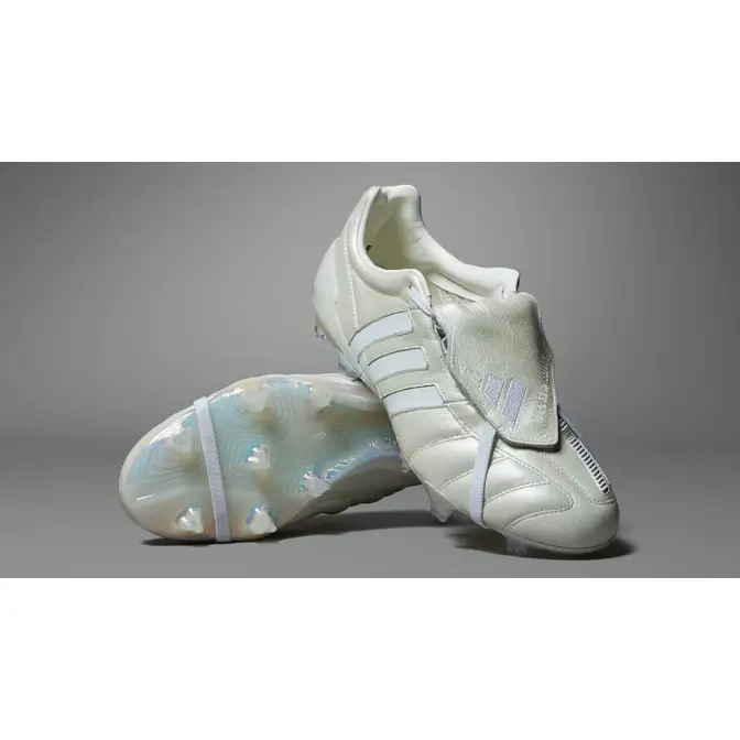 adidas Predator Mania FG Pearl | Where To Buy | IH8257