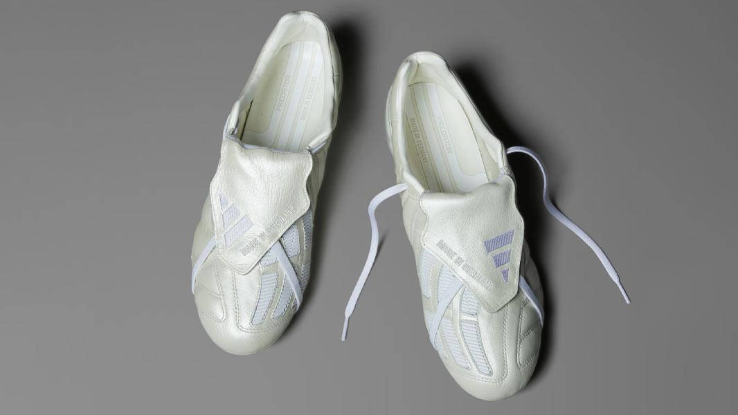 シューズ 27cm adidas Predator Mania FG Pearl adidas Predator Mania FG Pearl | Where To Buy | IH8257