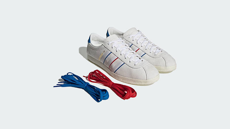 adidas Rotterdam 00 White IH4776 feature