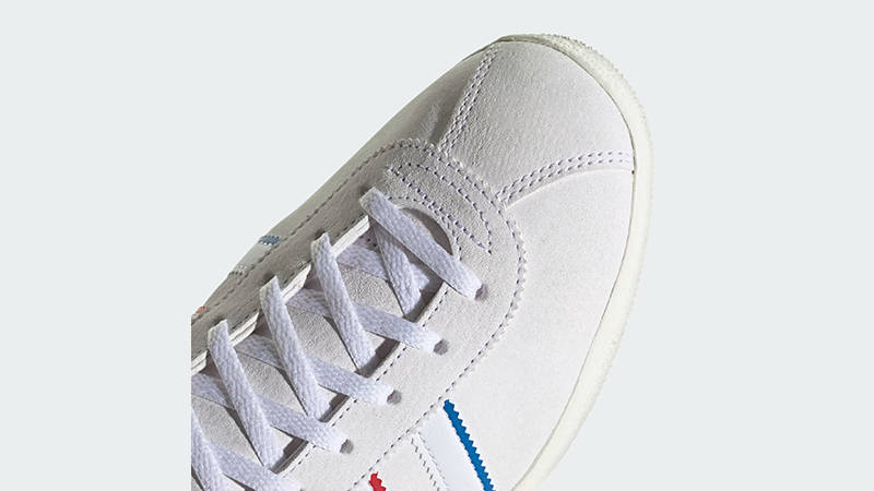 adidas Rotterdam 00 White IH4776 The Sole Supplier