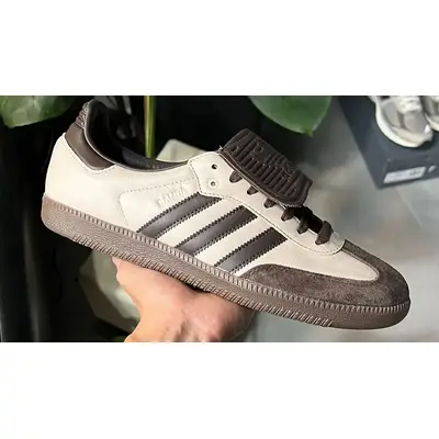 Adidas samba big tongue online