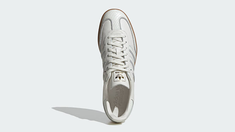 adidas Samba OG Snakeskin White IF1985 Top