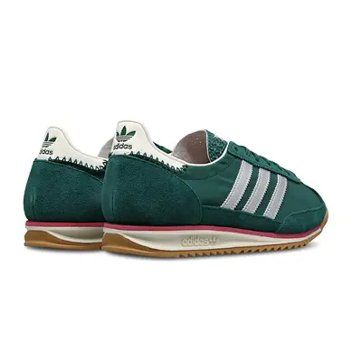adidas SL 72 OG Preloved Green JH7395 back