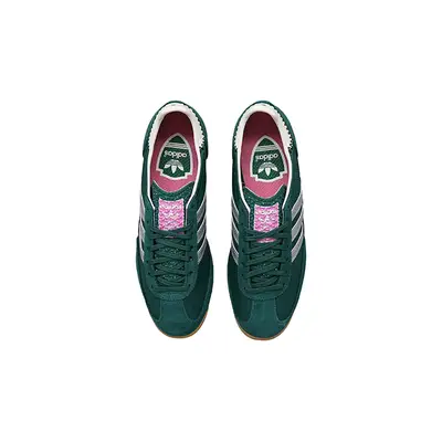 adidas SL 72 OG Preloved Green JH7395 middle