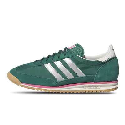 adidas SL 72 OG Preloved Green JH7395