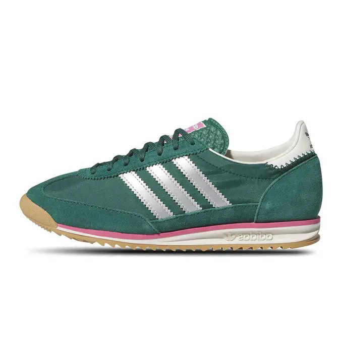 adidas SL 72 OG Preloved Green JH7395