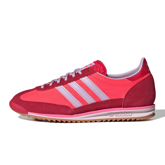 adidas SL 72 OG Red Ice Lavender JH7392
