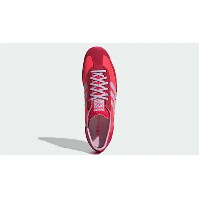 adidas SL 72 OG Red Ice Lavender Middle