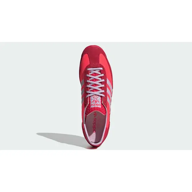 adidas SL 72 OG Red Ice Lavender Middle