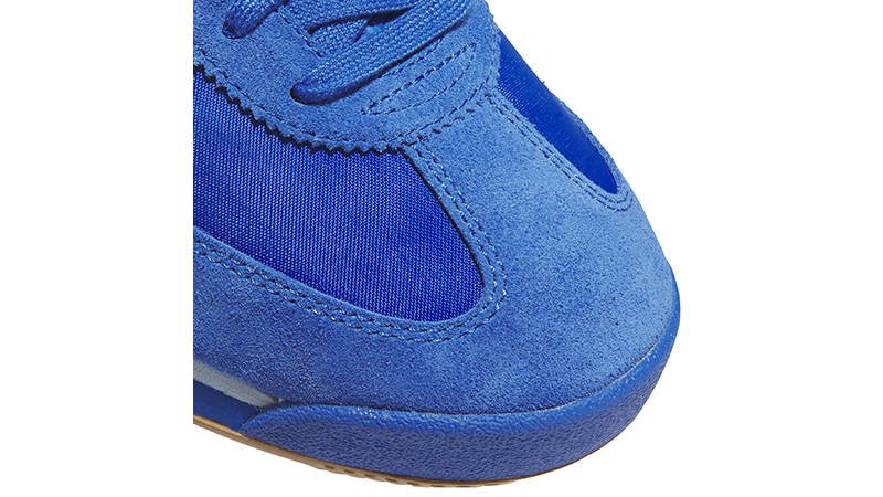adidas SL 72 RS Blue White JI2002 toe