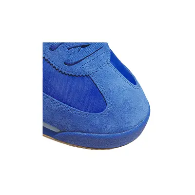 adidas SL 72 RS Blue White JI2002 toe