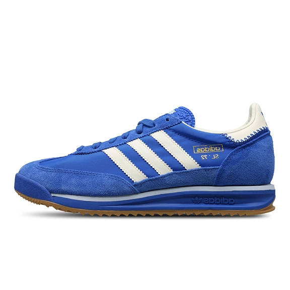 adidas SL 72 RS Blue White JI2002