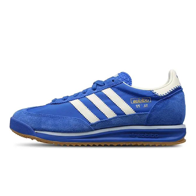 adidas SL 72 RS Blue White JI2002