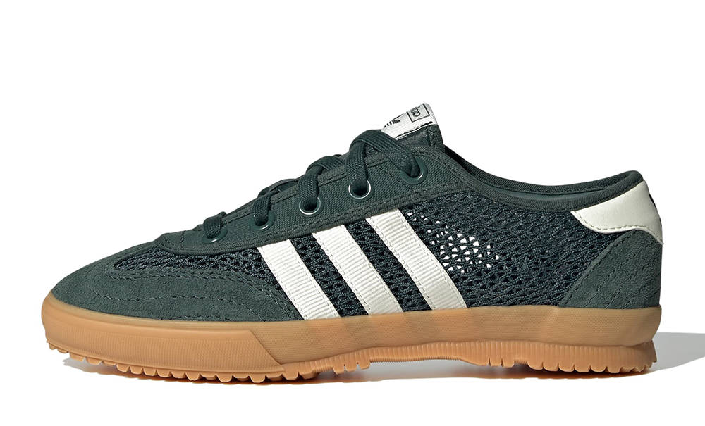 関税送料込♪Adidas/Tischtennis Mineral Green adidas Tischtennis Mineral Green | IG1983 | The Sole Supplier