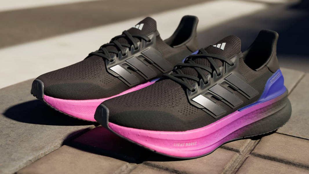 adidas gazelle silver green womens Women's Adidas Ultraboost 1.0, Core Black/Carbon/Blue Dawn, 9 B Medium