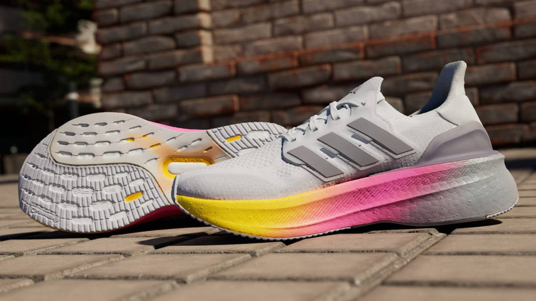 Running Shoes Adidas Ultra Boost Release Date Damen Adidas Ultraboost White  Lucid Pink Womens Where To Buy ID8840