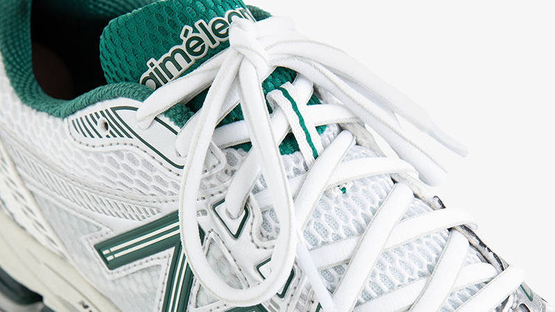 Aimé Leon Dore x New Balance 860v2 White Green | Where To Buy | The Sole  Supplier