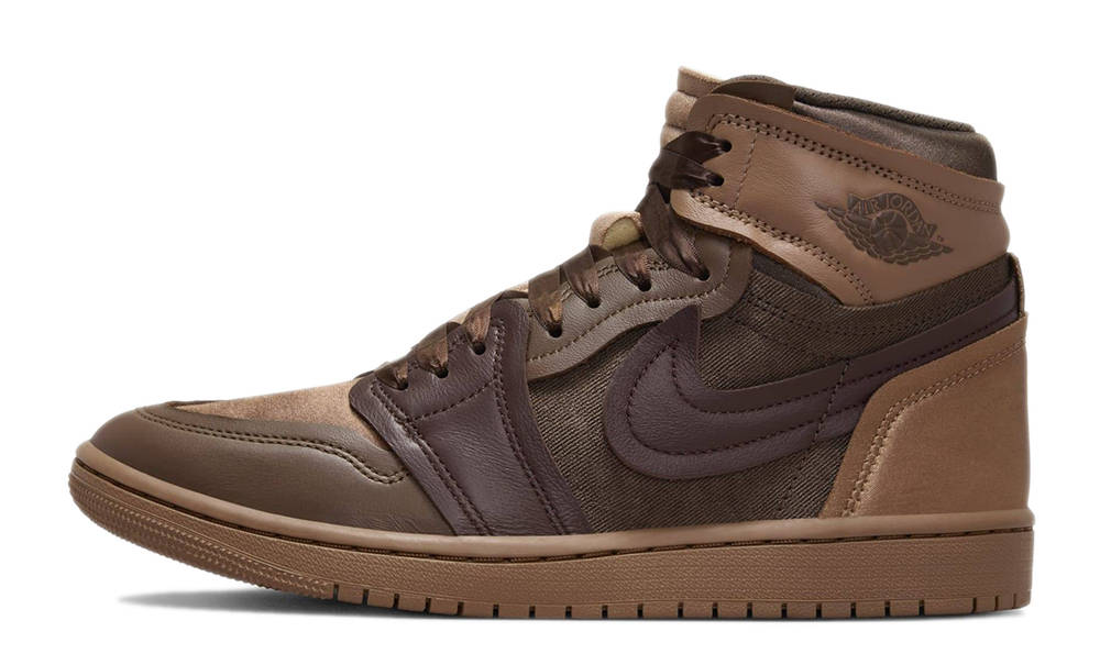Air Jordan 1 High MM Archaeo Brown FZ8779-200