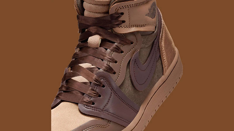 Air Jordan 1 High MM Archaeo Brown FZ8779-200 side