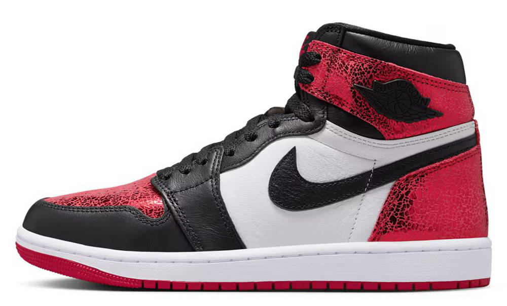 Air Jordan 1 High OG Ruby