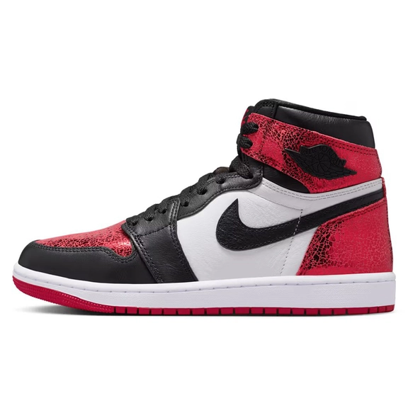 Air Jordan 1 High OG Ruby