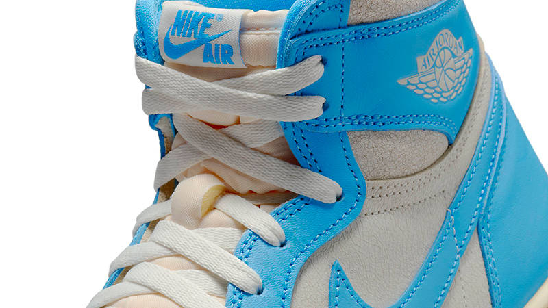 靴 Air Jordan 1 OG \"UNC Reimagined\" Air Jordan 1 High OG UNC Reimagined DZ5485-402